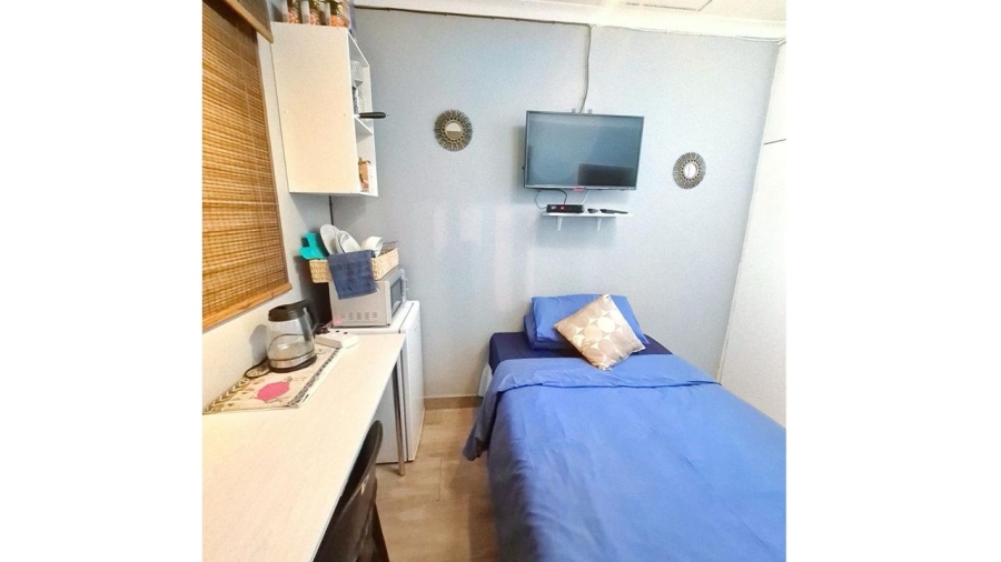 3 Bedroom Property for Sale in Atholl Gardens Gauteng