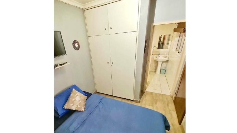 3 Bedroom Property for Sale in Atholl Gardens Gauteng