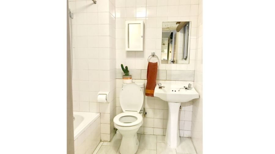 3 Bedroom Property for Sale in Atholl Gardens Gauteng