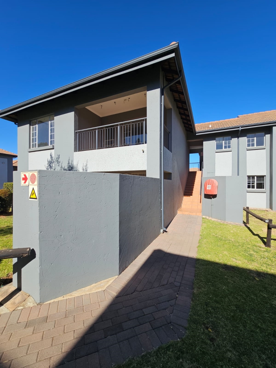 2 Bedroom Property for Sale in Rynfield A H Gauteng
