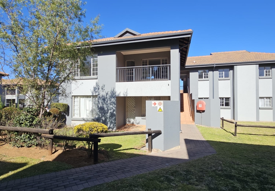2 Bedroom Property for Sale in Rynfield A H Gauteng