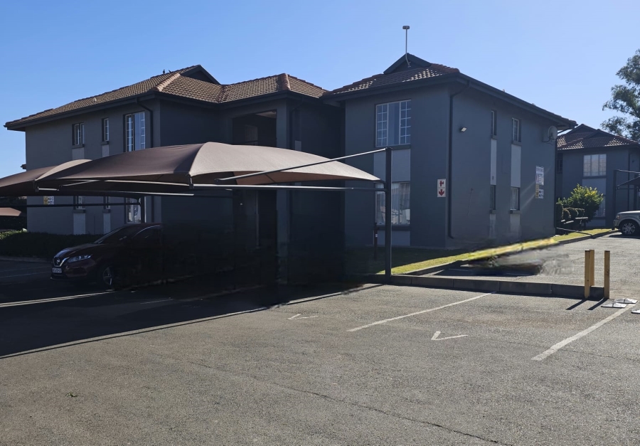 2 Bedroom Property for Sale in Rynfield A H Gauteng