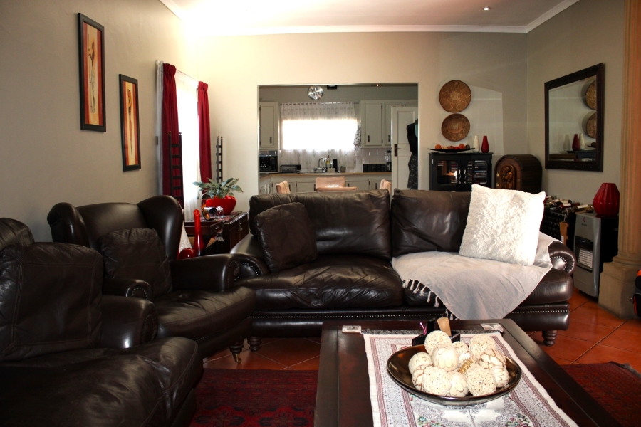 3 Bedroom Property for Sale in Primrose Hill Gauteng