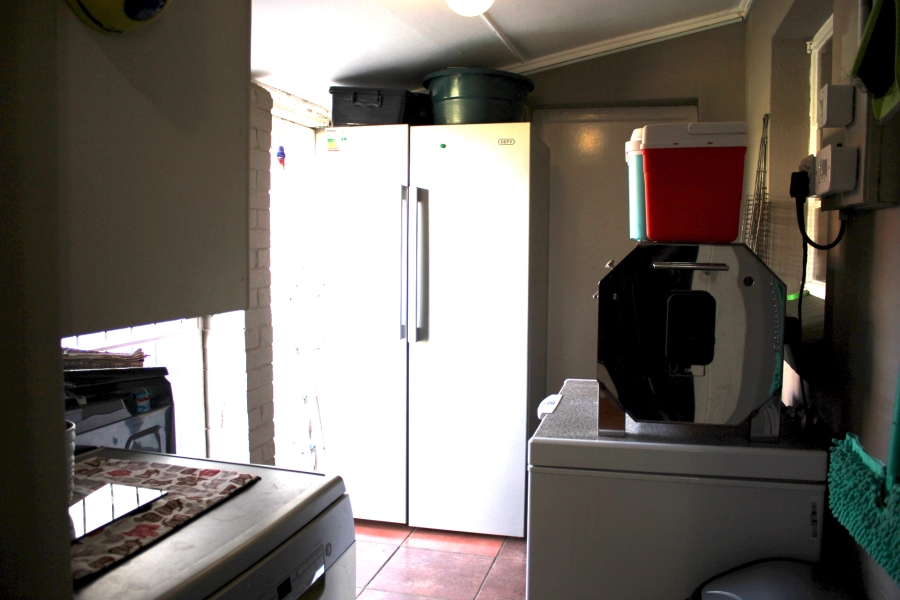 3 Bedroom Property for Sale in Primrose Hill Gauteng