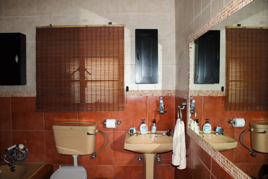 3 Bedroom Property for Sale in Primrose Hill Gauteng