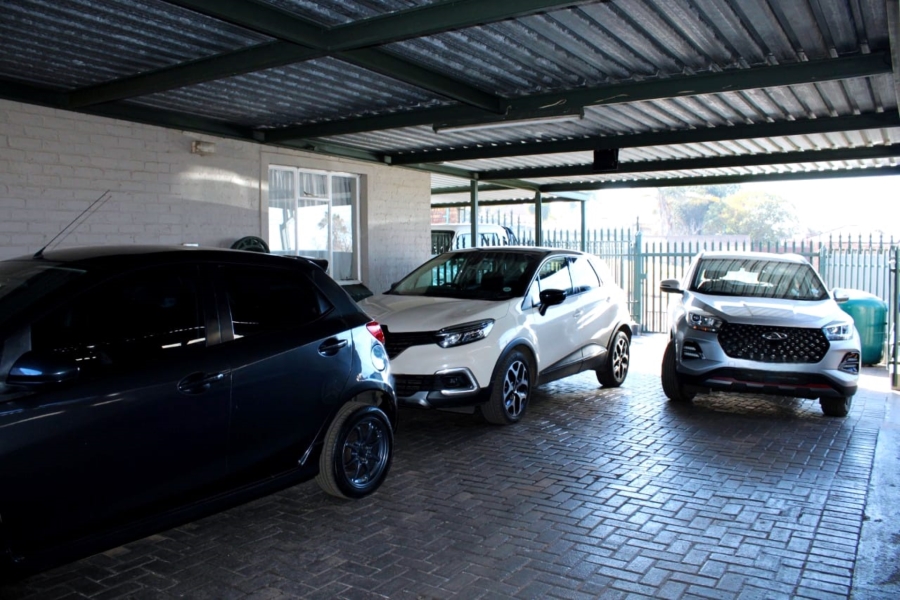 3 Bedroom Property for Sale in Primrose Hill Gauteng