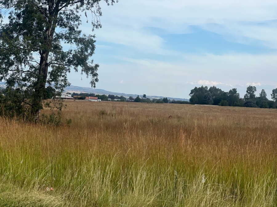 0 Bedroom Property for Sale in Witkop Gauteng