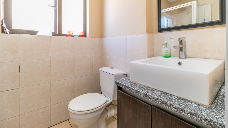3 Bedroom Property for Sale in Carlswald Gauteng