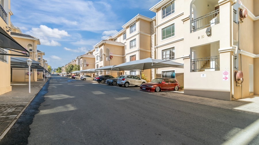 3 Bedroom Property for Sale in Carlswald Gauteng