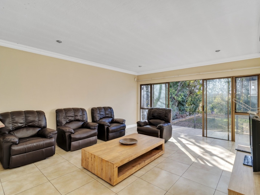 6 Bedroom Property for Sale in Dainfern Golf Estate Gauteng
