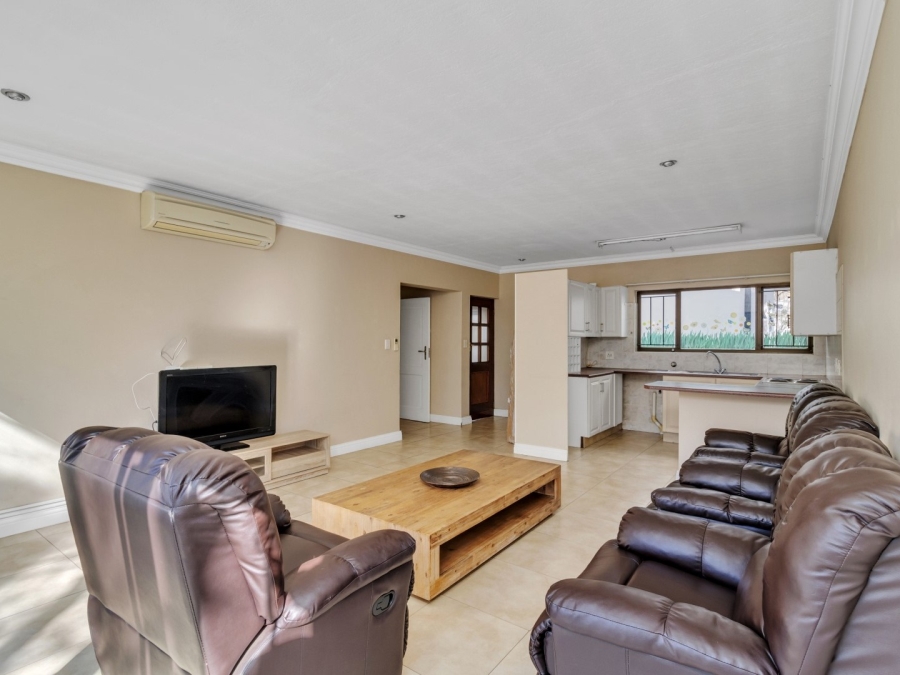 6 Bedroom Property for Sale in Dainfern Golf Estate Gauteng
