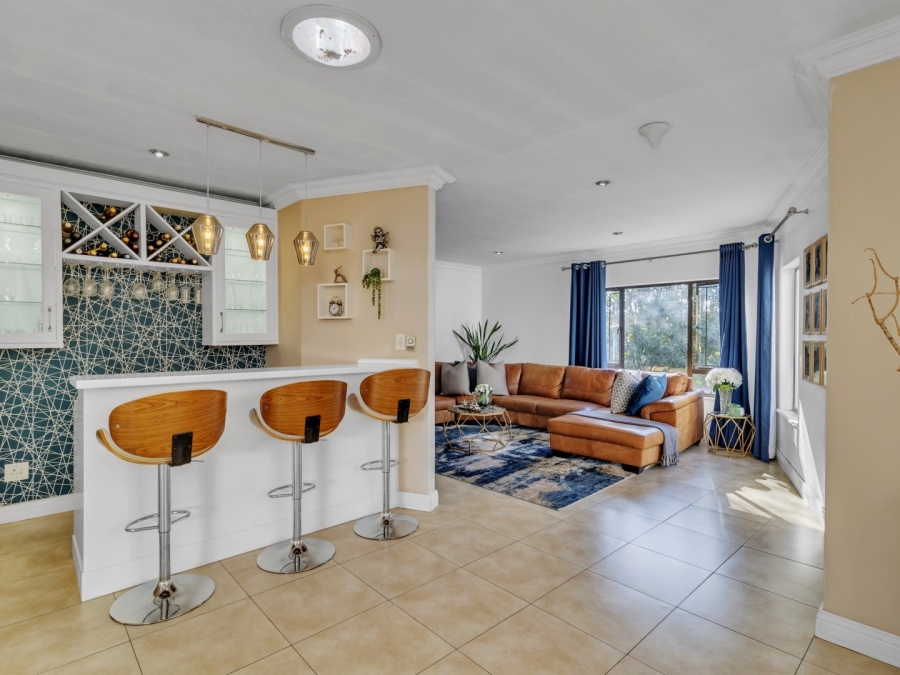 6 Bedroom Property for Sale in Dainfern Golf Estate Gauteng
