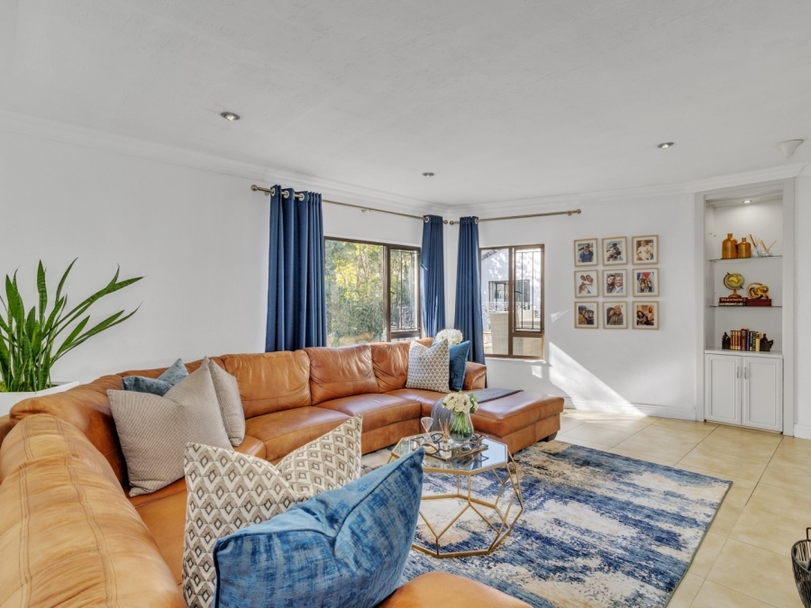 6 Bedroom Property for Sale in Dainfern Golf Estate Gauteng