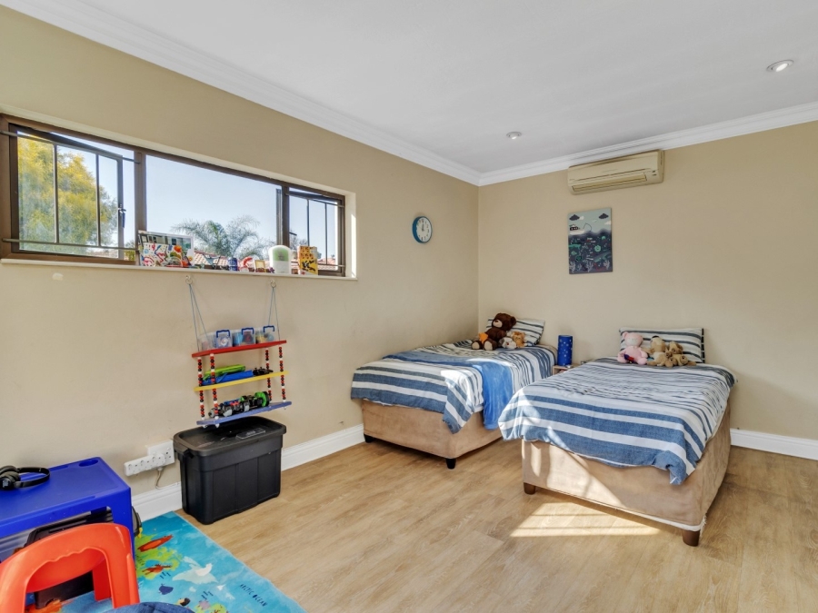 6 Bedroom Property for Sale in Dainfern Golf Estate Gauteng