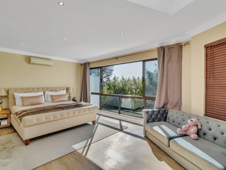 6 Bedroom Property for Sale in Dainfern Golf Estate Gauteng