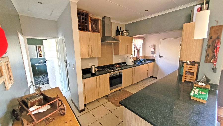 2 Bedroom Property for Sale in Mooikloof Ridge Gauteng