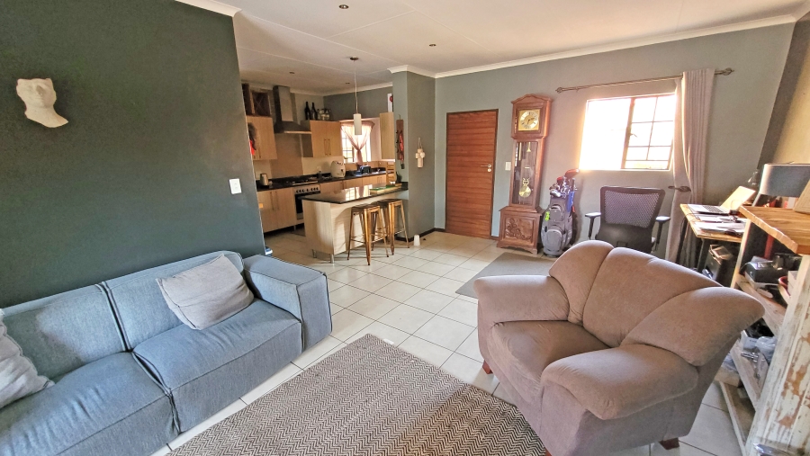 2 Bedroom Property for Sale in Mooikloof Ridge Gauteng