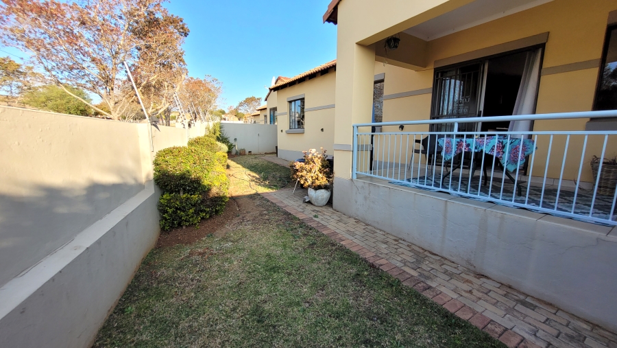 2 Bedroom Property for Sale in Mooikloof Ridge Gauteng