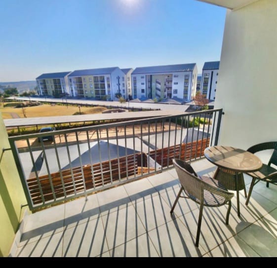 2 Bedroom Property for Sale in Linbro Park Gauteng