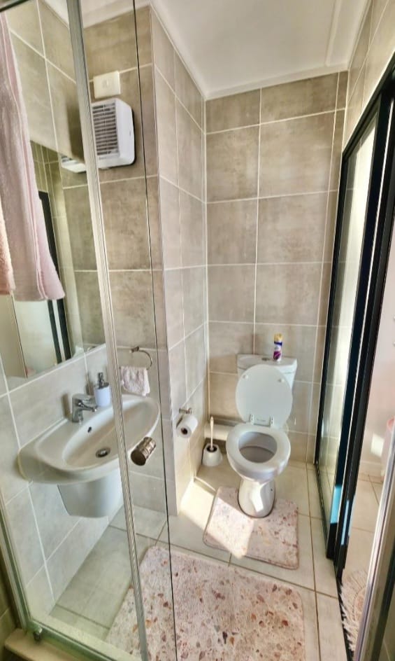 2 Bedroom Property for Sale in Linbro Park Gauteng