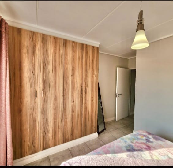 2 Bedroom Property for Sale in Linbro Park Gauteng