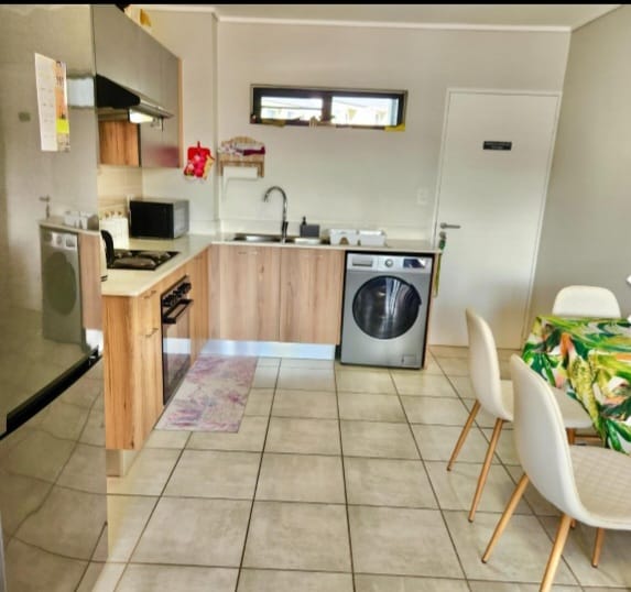 2 Bedroom Property for Sale in Linbro Park Gauteng
