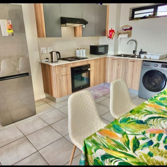 2 Bedroom Property for Sale in Linbro Park Gauteng
