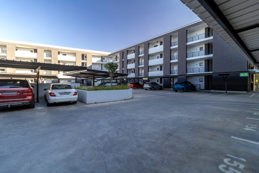 2 Bedroom Property for Sale in Nieuw Muckleneuk Gauteng