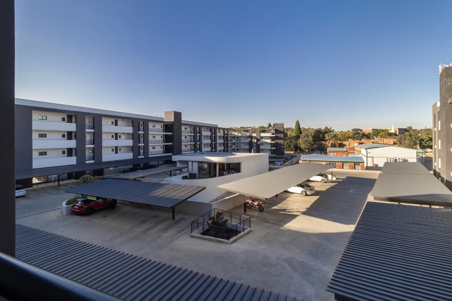 2 Bedroom Property for Sale in Nieuw Muckleneuk Gauteng