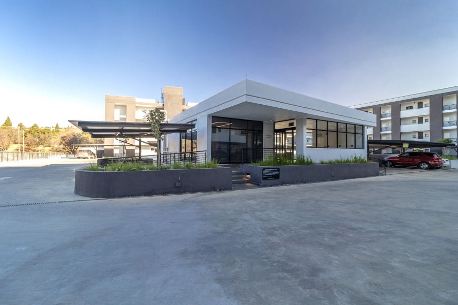 2 Bedroom Property for Sale in Nieuw Muckleneuk Gauteng
