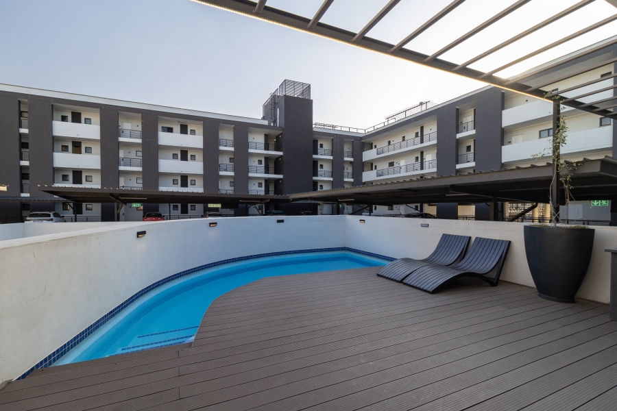 2 Bedroom Property for Sale in Nieuw Muckleneuk Gauteng