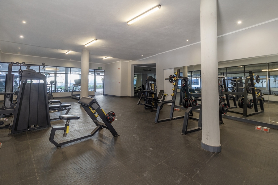 2 Bedroom Property for Sale in Nieuw Muckleneuk Gauteng