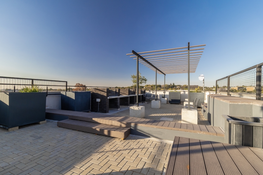 2 Bedroom Property for Sale in Nieuw Muckleneuk Gauteng
