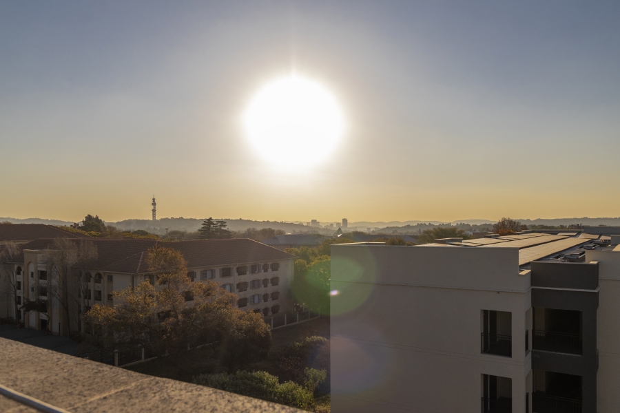 2 Bedroom Property for Sale in Nieuw Muckleneuk Gauteng
