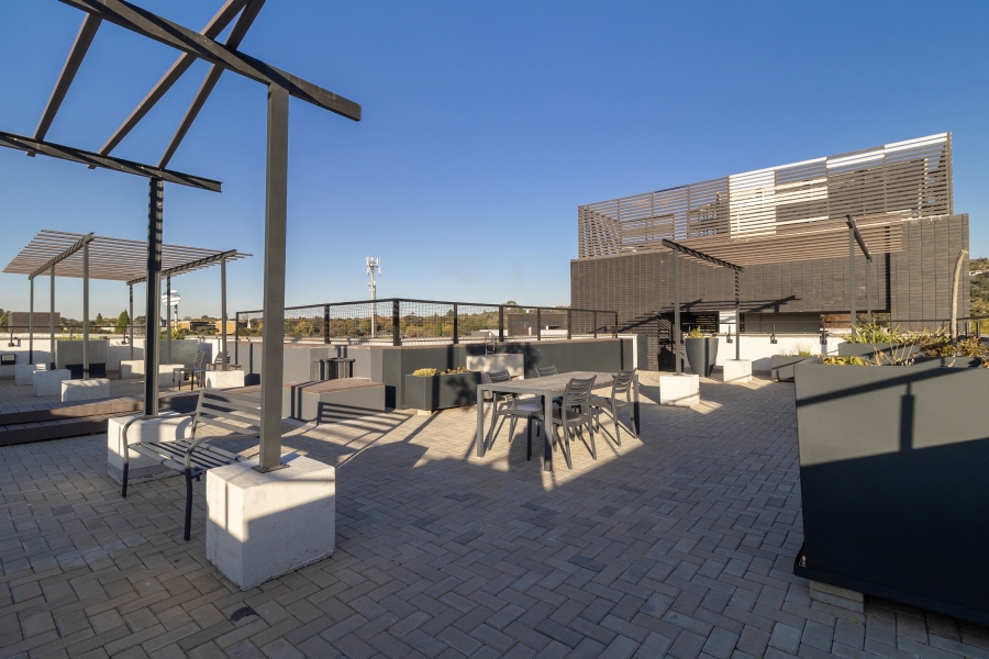 2 Bedroom Property for Sale in Nieuw Muckleneuk Gauteng