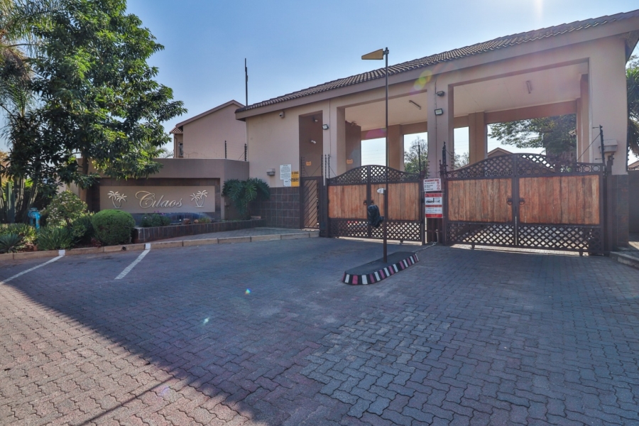 2 Bedroom Property for Sale in Pomona Gauteng