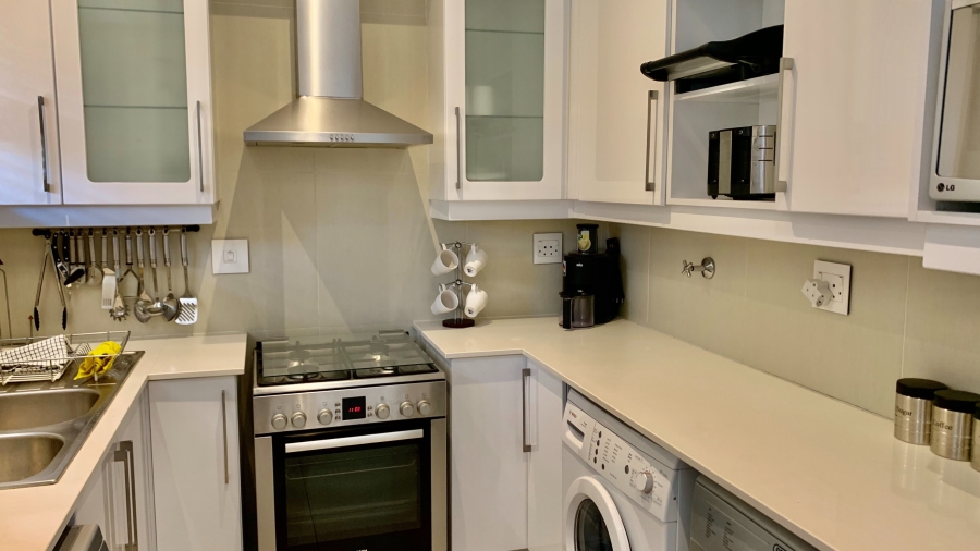 2 Bedroom Property for Sale in Hyde Park Gauteng