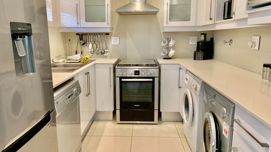 2 Bedroom Property for Sale in Hyde Park Gauteng
