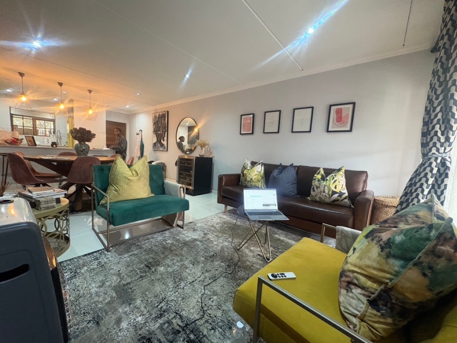 2 Bedroom Property for Sale in Hyde Park Gauteng