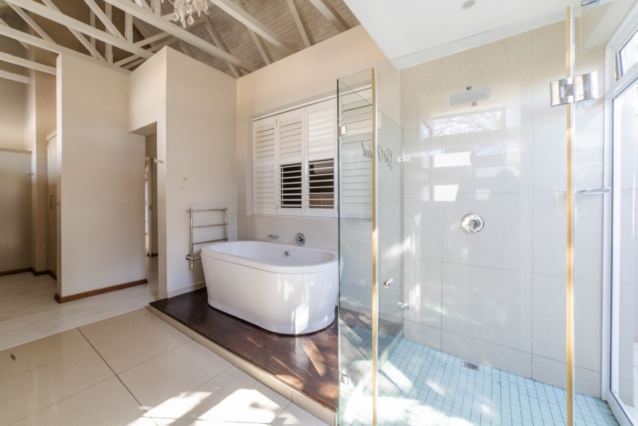 4 Bedroom Property for Sale in Serengeti Lifestyle Estate Gauteng