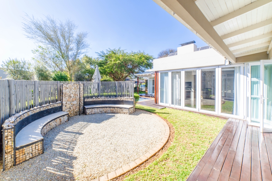 4 Bedroom Property for Sale in Serengeti Lifestyle Estate Gauteng