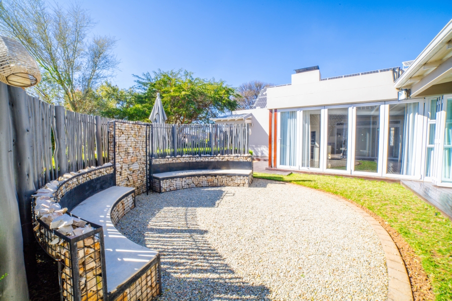 4 Bedroom Property for Sale in Serengeti Lifestyle Estate Gauteng