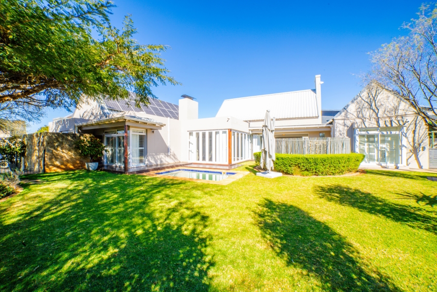 4 Bedroom Property for Sale in Serengeti Lifestyle Estate Gauteng