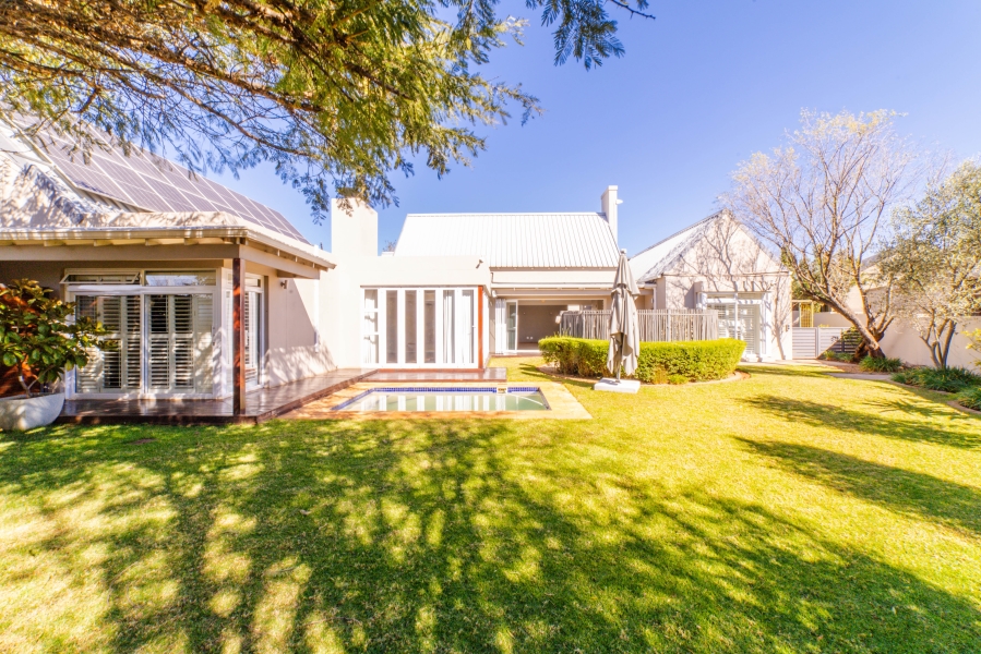 4 Bedroom Property for Sale in Serengeti Lifestyle Estate Gauteng