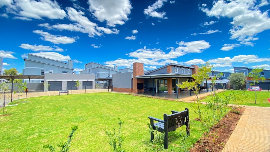 1 Bedroom Property for Sale in Montana Gauteng