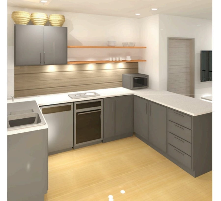 2 Bedroom Property for Sale in Sinoville Gauteng