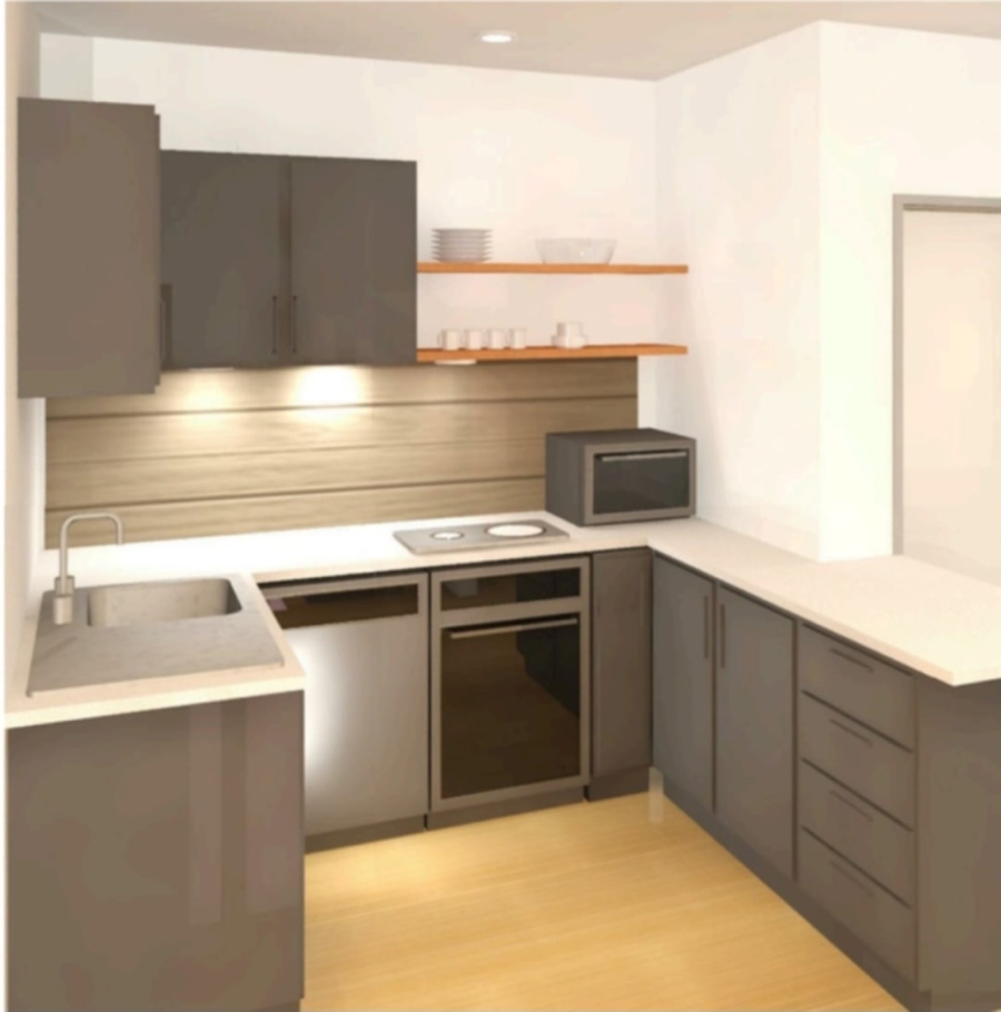 2 Bedroom Property for Sale in Sinoville Gauteng