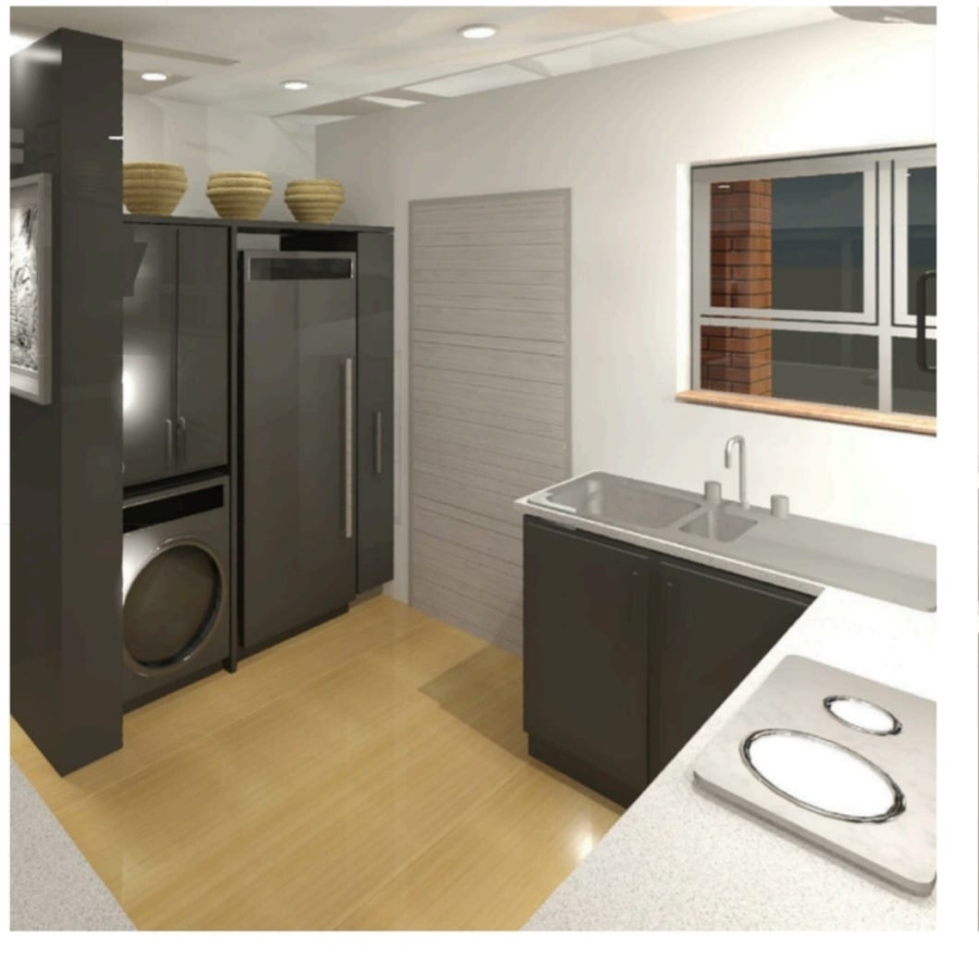 2 Bedroom Property for Sale in Sinoville Gauteng