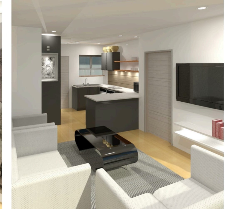 2 Bedroom Property for Sale in Sinoville Gauteng