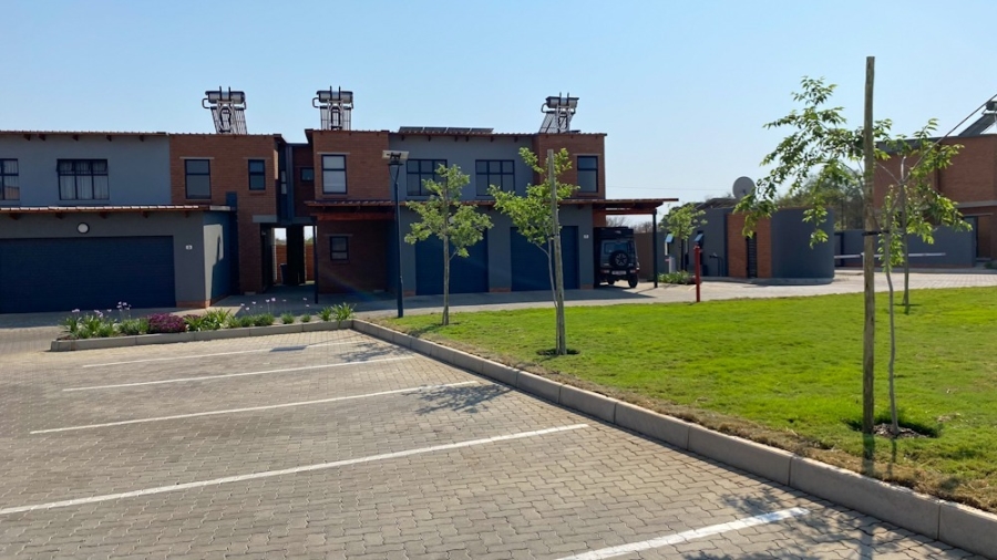 2 Bedroom Property for Sale in Sinoville Gauteng